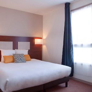 The Originals City, Hotel Novella, Nantes Centre Gare