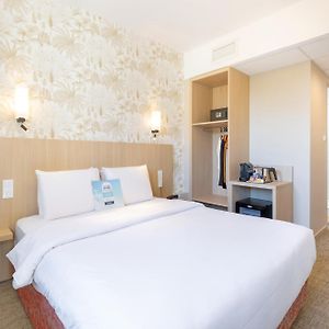 Chambre Lit Queen-Size
