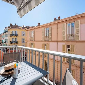 Ibis Styles Menton Centre
