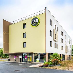 Hôtel B&B Nantes Savenay