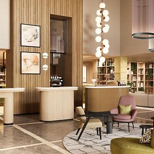 Hilton Garden Inn Leiden
