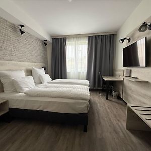 Nexto Dormero Hotel Budapest